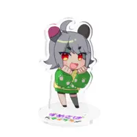 エランド - Acrylic stand - VTuber Size-7cm