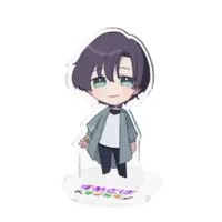 エランド - Acrylic stand - VTuber Size-7cm