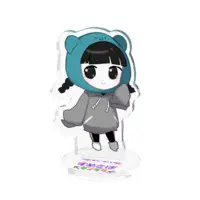 エランド - Acrylic stand - VTuber Size-5cm