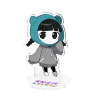 エランド - Acrylic stand - VTuber Size-7cm