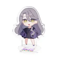 エランド - Acrylic stand - VTuber Size-5cm