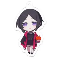 エランド - Key Chain - Acrylic Key Chain - VTuber Size-5cm