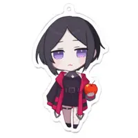 エランド - Key Chain - Acrylic Key Chain - VTuber Size-7cm