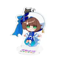 エランド - Acrylic stand - VTuber Size-7cm