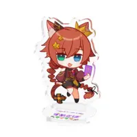 エランド - Acrylic stand - VTuber Size-5cm