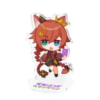 エランド - Acrylic stand - VTuber Size-7cm