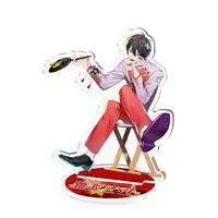 Uta Amato - Acrylic stand - VTuber