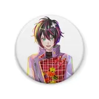 Uta Amato - Badge - VTuber