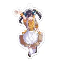 Rinka Raizenbain - Acrylic Key Chain - Key Chain - VTuber