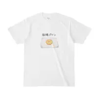 Rinka Raizenbain - Clothes - T-shirts - VTuber Size-S