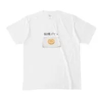 Rinka Raizenbain - Clothes - T-shirts - VTuber Size-M