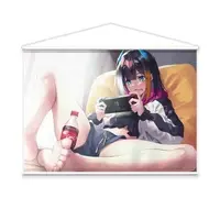 Rinka Raizenbain - Tapestry - VTuber