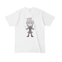 木乃です - Clothes - T-shirts - VTuber Size-L