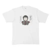 木乃です - Clothes - T-shirts - VTuber Size-XL