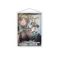 Hinamori Rico - Tapestry - VTuber