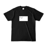 Hinamori Rico - Clothes - T-shirts - VTuber Size-S
