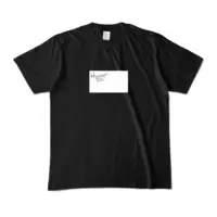 Hinamori Rico - Clothes - T-shirts - VTuber Size-M