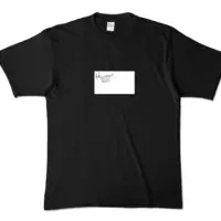 Hinamori Rico - Clothes - T-shirts - VTuber Size-XL