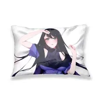 白河水月 - Cushion Cover - VTuber