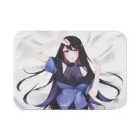 Shirakawa Mitsuki - Blanket - VTuber