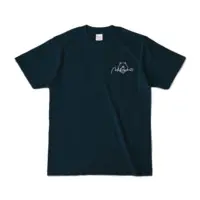 Shirakawa Mitsuki - Clothes - T-shirts - VTuber Size-S