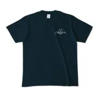 Shirakawa Mitsuki - Clothes - T-shirts - VTuber Size-M