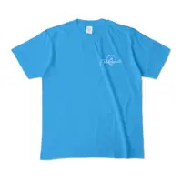 Shirakawa Mitsuki - Clothes - T-shirts - VTuber Size-M