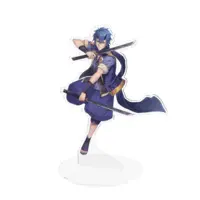 銀桜 - Acrylic stand - VTuber Size-160x160mm