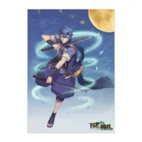 銀桜 - Poster - VTuber Size-A1