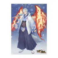 銀桜 - Poster - VTuber Size-B2