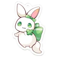 Yotsuba Usano - Acrylic Key Chain - Key Chain - VTuber