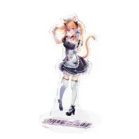 Kochou Cocoa - Acrylic stand - VTuber Size-アクリルフィギュア - 100x100『No5』