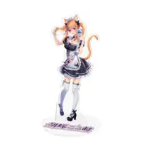 Kochou Cocoa - Acrylic stand - VTuber Size-アクリルフィギュア - 160x160『No6』
