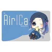 Yukishiro Ririka - Stickers - VTuber