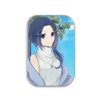 雪代 莉々華 - Badge - VTuber