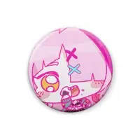 Hitohutakiri - Badge - VTuber