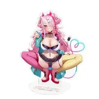 Hitohutakiri - Acrylic stand - VTuber