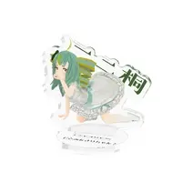 Hitohutakiri - Acrylic stand - VTuber