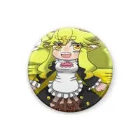 Hitohutakiri - Badge - VTuber