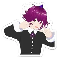 Ao Madoka - Acrylic Key Chain - Key Chain - VTuber