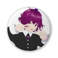 Ao Madoka - Badge - VTuber