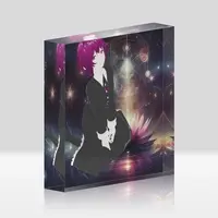 Ao Madoka - Acrylic Block - VTuber