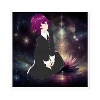 Ao Madoka - Stickers - VTuber