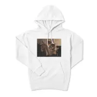 Kaineko Hafu - Clothes - Hoodie - VTuber Size-S