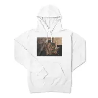 Kaineko Hafu - Clothes - Hoodie - VTuber Size-L