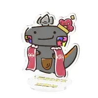 Kanekura Ginjiro - Acrylic stand - VTuber