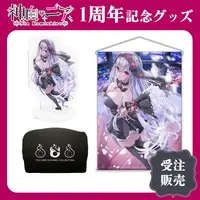 Kamishiro Nia - Acrylic stand - VTuber