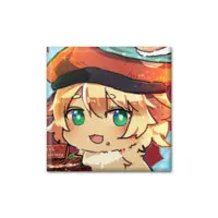 ポテポ - Badge - VTuber Size-40mm