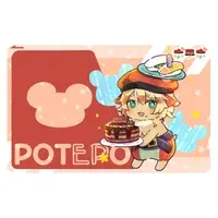 ポテポ - Stickers - VTuber