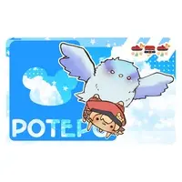 ポテポ - Stickers - VTuber